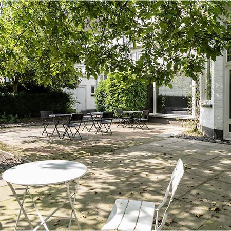 Child Favorite Coach House City Villa Tilburg Exteriér fotografie