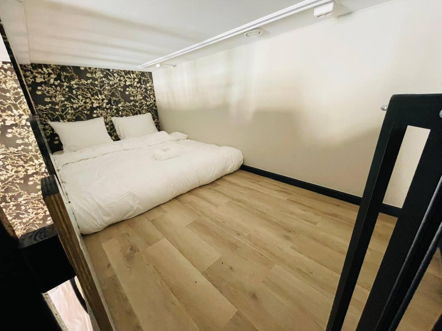 Child Favorite Coach House City Villa Tilburg Exteriér fotografie