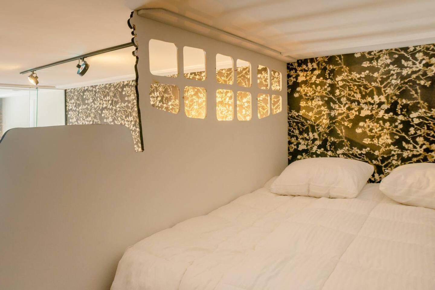 Child Favorite Coach House City Villa Tilburg Exteriér fotografie