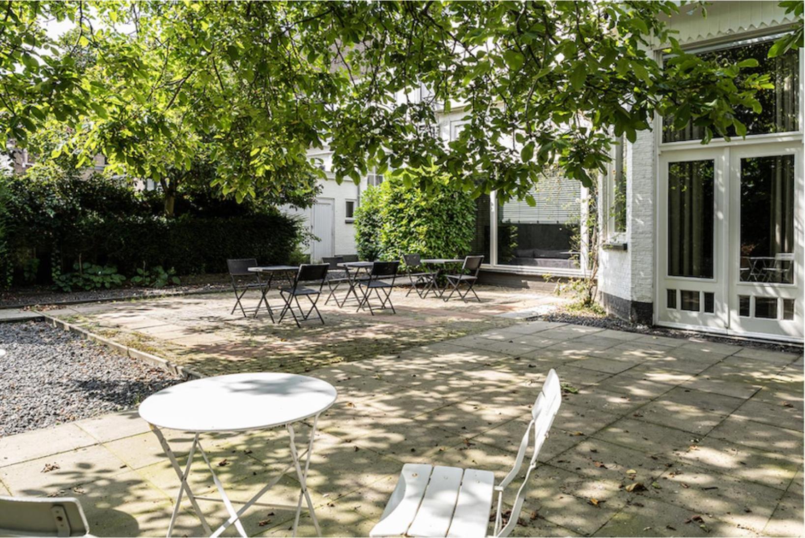 Child Favorite Coach House City Villa Tilburg Exteriér fotografie